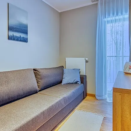 Apartament 28 Blisko Norweskiej Polany - 5d Apartment *