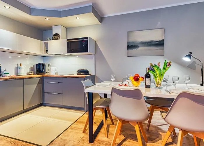 Apartament 28 Blisko Norweskiej Polany - 5d Lägenhet Szklarska Poręba